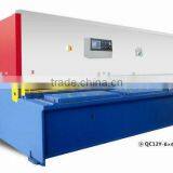 Hydraulic Shearing Machine