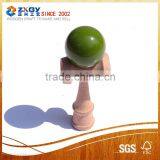 Beech Wood Kendama, Wood Kendama Holders With Wood Balls thumbnail-2