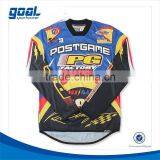 Unique Design Sports Oem 2015 Motocross Jersey Motocross Gear thumbnail-1