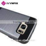 China Factory Top Sales Cell Phone Accesorios for Samsung Galaxy S7 Fundas Para Celulares Quality Choice thumbnail-4