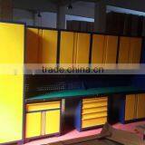 Ningbo Heavy Duty Cheap Garage Cupboard Storage Cabinet thumbnail-2