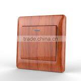 2016 Top Quality Electric PC 1 Gang 1 Way Switch thumbnail-1