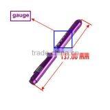 Medical Pen Light With Pen Mini Metal Pen Light thumbnail-2