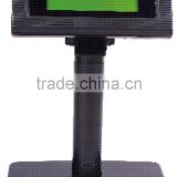 LCD client pos Display for supermarket ZQ-LCD530