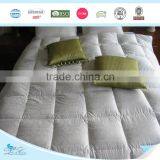 Silk Soft Polyester Cotton Micro Fiber Comforter/quilted Blanket Quilt thumbnail-3