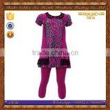 Wholesale Different Patterns Pakistan Kids Night Suits thumbnail-1