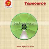 7 Days Round Pill Box