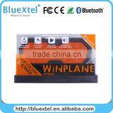 Fashion Hot Selling Waterproof Wireless Bluetooth Speaker thumbnail-6