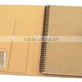 High Grade Eco Notebook With Pen thumbnail-2