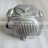 YX140CC Engine Cylinder Head Cover With Valves Fitted thumbnail-4