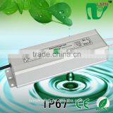 Outdoor Light IP67 Waterproof Constant Voltage China Led Power Supply 12V 150W