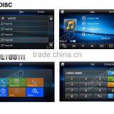 2016HOT SELLING With MP3 USB AND BT Touch Screen Car Radio thumbnail-2