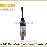 MD-L600 Mounted Liquid Lever Transmitter thumbnail-3