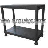Plastic Storage Shelf thumbnail-1