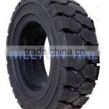 Solid Otr Tire 17.5-25 18.00-25 thumbnail-1