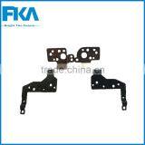 Refurbished 8VNG2 97J25 Left And Right LCD Hinges For Dell Latitude E5420