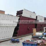 2YA2160 Vibrating Screen Gold Mining Equipment