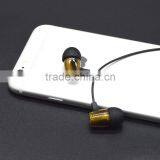 Resin Material Earphones Headphones Without Mic Free Sample Earphone for Mp3 Player New Products on China Market thumbnail-3