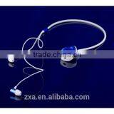 2015 Top Sale Foldable Wireless Stereo Bluetooth Earpiece With CE ROHS thumbnail-4