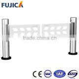 Waist-Height Half High Swing Barrier Turnstile Gate