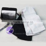 China Manufacturer Wholesale Yarn-dyed Waffle Weave Cotton Gift Packaging Kitchen Towel thumbnail-4
