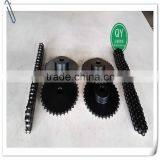 Industrial Door Coupling thumbnail-4