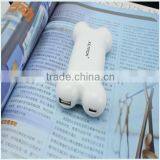 Promotion Gift 5600mAh Power Bank Battery Powered Electronic Shisha e Hookah Quality Choice