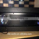 Active LA-210 Dual 10'' Line Array Cabinet/ Speaker Box Line Array System thumbnail-4