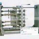 Woodworking 4 Spindle Copy Lathe for Table & Chair Leg Quality Choice thumbnail-2