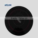 Hot! Customized Induction Cooker Glass 4mm-19mm Cooker Hob Ceramic Glass Panels / Glass Ceramic Cooking Plate thumbnail-1