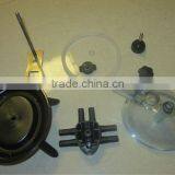 240cc Delaval Harmony Replacement Orbit & Parts thumbnail-1