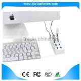 53mm*41.5mm*29mm Usb Hub Portable Mini 7 Port Usb 3.0 Hub thumbnail-3