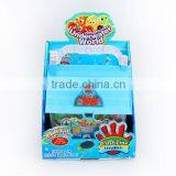 Underwater World Play Dough Set With 7P thumbnail-1