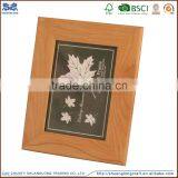 Vintage Decorative Wooden Photo Frame , Custom Picture Photo Frame , Photo Frame