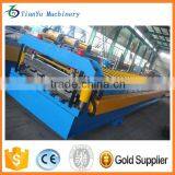 tianyu high quality metal sheet roll forming machine