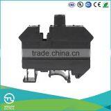 UTL Latest Products In Market Electric Nur Fuse Terminal Block 0.5-16mm 800V With Luminous Display