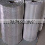 Expanded Metal Mesh