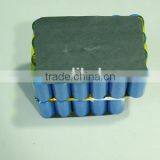 Deep Cycle Lifepo4 Battery Pack 21V 30Ah 7S6P thumbnail-3