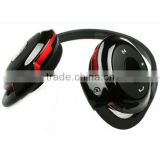 call center noise cancelling telephone headset from shenzhen
