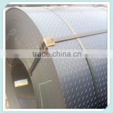 Hot Rolled carbon Checkered Steel Plate