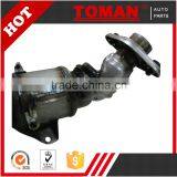 Exhaust Manifold for Mazda 2 OE No. ZJ402050XB Exhaust Manifold thumbnail-4