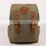 Boys Outdoor Hasp Sport Travel Schoool Backpack Bags for Teenagers