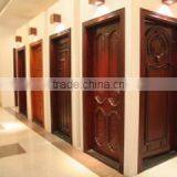 Foshan Yonghe Doors Co., Ltd. company overview - view 2 thumbnail