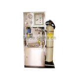 Sea water desalination equipment