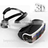 2016 HICCOO 3D & 2D Display 90" Smart Glasses,Video Glasses Eyewear Mobile Theater thumbnail-1
