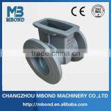 Cast Iron Gate Valve Parts and Bodies thumbnail-4