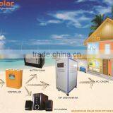 96V 100A SOLAR WIND POWER SYSTEM BATTERY CHARGER PWM MPPT SOLAR CONTROLLER thumbnail-3