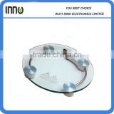 Body weight scale,tempered glass scale