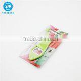 Cute Fish Shaped Bottle Opener With Peeler thumbnail-4