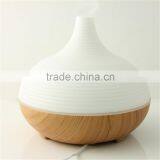 Aromatherapy Essential Oil Diffuser 300ml Wood Grain Ultrasonic Cool Mist Whisper-Quiet Humidifier thumbnail-6